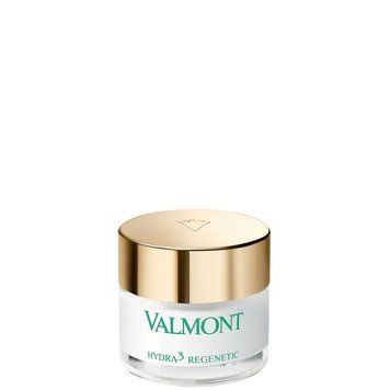 Зволожуючий крем для шкіри обличчя Valmont (50 мл) HYDRA 3 REGENETIC A00764 фото