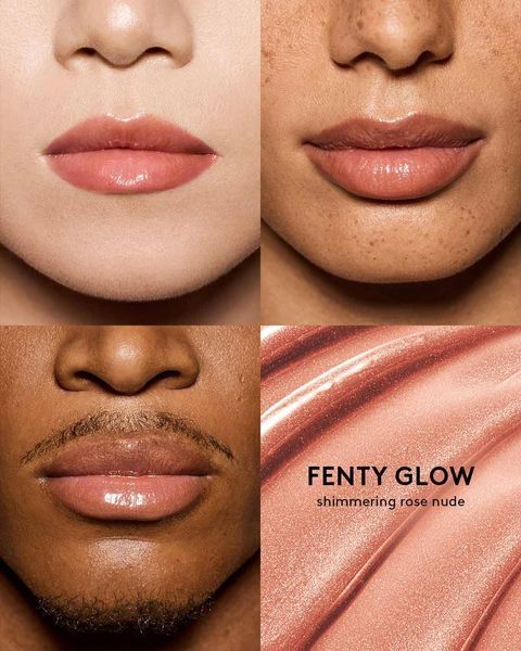 Блиск для губ FENTY BEAUTY BY RIHANNA Gloss Bomb Universal Lip Luminizer A00129 фото