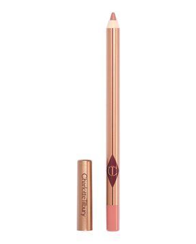 Олівець для губ Charlotte Tilbury Collagen Lip Cheat міні A00501/1 фото
