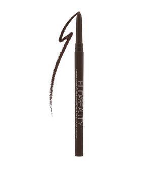 Олівець для очей Huda Beauty Creamy Kohl Longwear Eye Pencil Very Brown 0.35 g А00291 фото