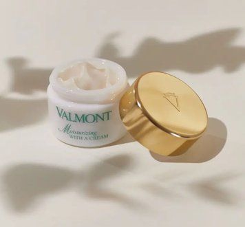 Зволожуючий крем для шкiри обличчя Valmont (50мл) A00766 фото