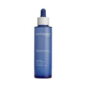 Емульсія посиленої дії проти целюліту Phytomer Celluli Attack Concentrate for Stubborn Areas 100 мл СКЛАД A00857 фото