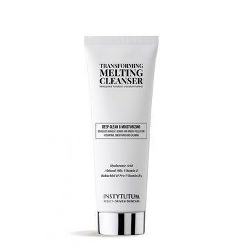 Гідрофільна олія Instytutum Transforming Melting Cleanser A00437 фото