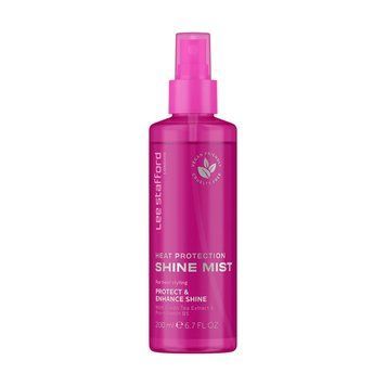 Захисний спрей для сяйва волосся Lee Stafford Heat Protection Shine Mist 200 ml A00951 фото