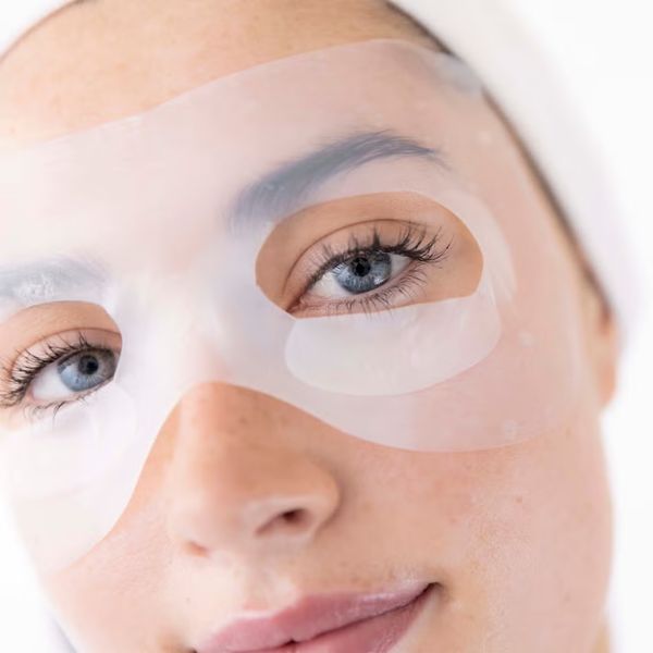 Маска на очі Decree SOS Revitalising Eye Masks A00557 фото