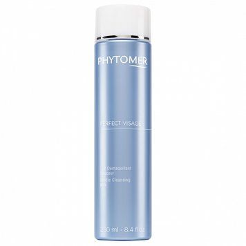 М'яке очищувальне молочко для зняття макіяжу Phytomer Perfect Visage Gentle Cleansing Milk 250 мл СКЛАД A00860 фото