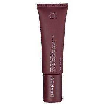 Незмивна маска для волосся DAVROE Luxe leave in mask 150 мл А00280 фото