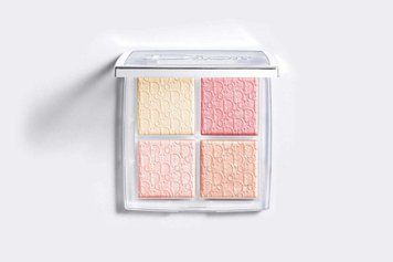 Палетка хайлайтерів Dior Backstage Glow Face Palette 004 A00047-1-1 фото