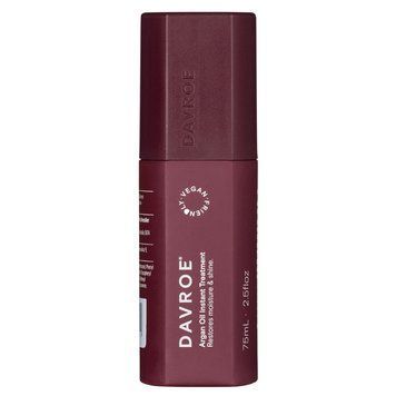 Арганова олійка для волосся DAVROE Argan oil 75 мл А00274 фото