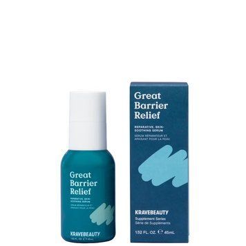 KraveBeauty Great Barrier Relief Serum 45ml A00549 фото