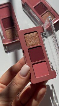 Тіні Natasha Denona Baby love palette A00555 фото