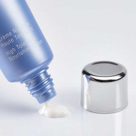 Високотолерантний живильний крем для шкіри обличчя Phytomer Accept Cica High Tolerance Nourishing Cream 50 мл A00811 фото