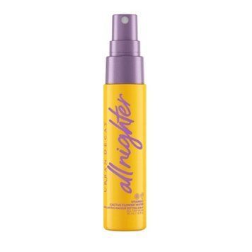 Фіксатор для макіяжу Urban Decay setting spray vitamin c 30 ml A00458-1 фото