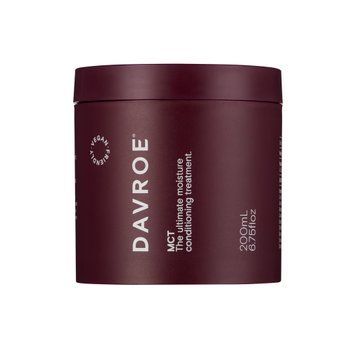 Інтенсивна маска для відновлення DAVROE MСT Moisture Conditioning Treatment 200 мл А00271 фото