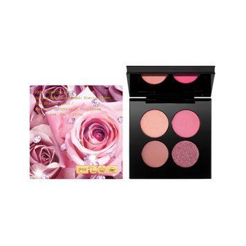 Тіні Pat McGrath Labs Divine Rose Luxe Eyeshadow Palette Eternal Eden 5.6 g A00547 фото
