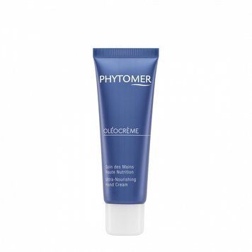 Зволожуючий крем для рук Phytomer Oleocreme Ultra-Nourishing Hand Cream 50 мл A00817 фото