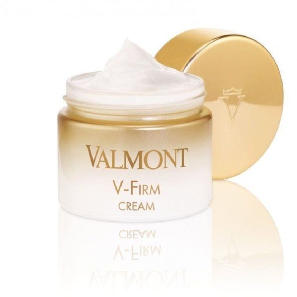 КРЕМ ДЛЯ ШКІРИ ОБЛИЧЧЯ Valmont "V-FIRM", 50 мл A00776 фото