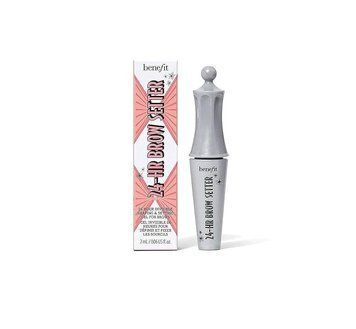 Прозорий гель для брів Benefit 24-HR Brow Setter 2 ml A00376 фото