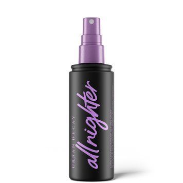 Фіксатор для макіяжу Urban Decay all nighter setting spray 118 мл&nbsp; А00379/1 фото