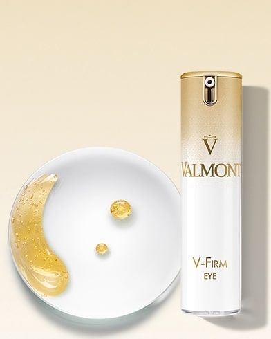 КРЕМ ДЛЯ ШКІРИ НАВКОЛО ОЧЕЙ Valmont "V-FIRM", 15 мл A00777 фото