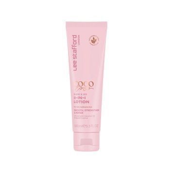 Догляд для волосся 11 в 1 Lee Stafford Coco Loco Blow and Go 11-in-1 Lotion 100 мл A00963 фото