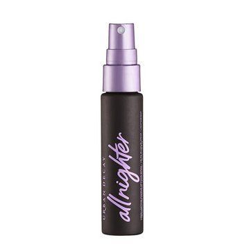 Фіксатор для макіяжу Urban Decay all nighter setting spray 30 мл А00379/2 фото