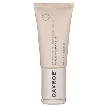 Зволожуючий кондиціонер для волосся Davroe Moisture Senses Hydrating Conditioner 100 мл А00269 фото