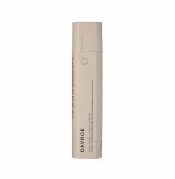 Тонуючий кондиціонер для світлого волосся Davroe Blonde Toning Conditioner 325 мл А00267 фото