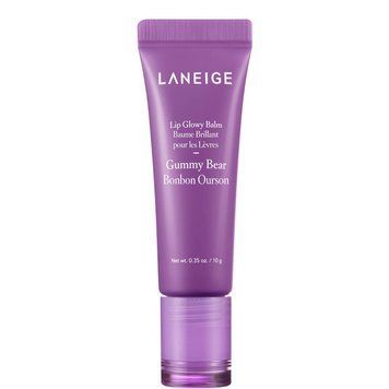 Бальзам блиск для губ Laneige Lip Glowy Balm Gummy Bear 10g A01148 фото